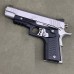 Kimber Stainless II Pistol .45 ACP - USED